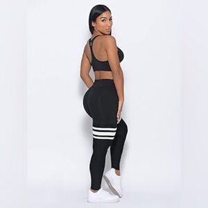 PERFORM THIGH HIGHS Bombshell Sportsware leggings